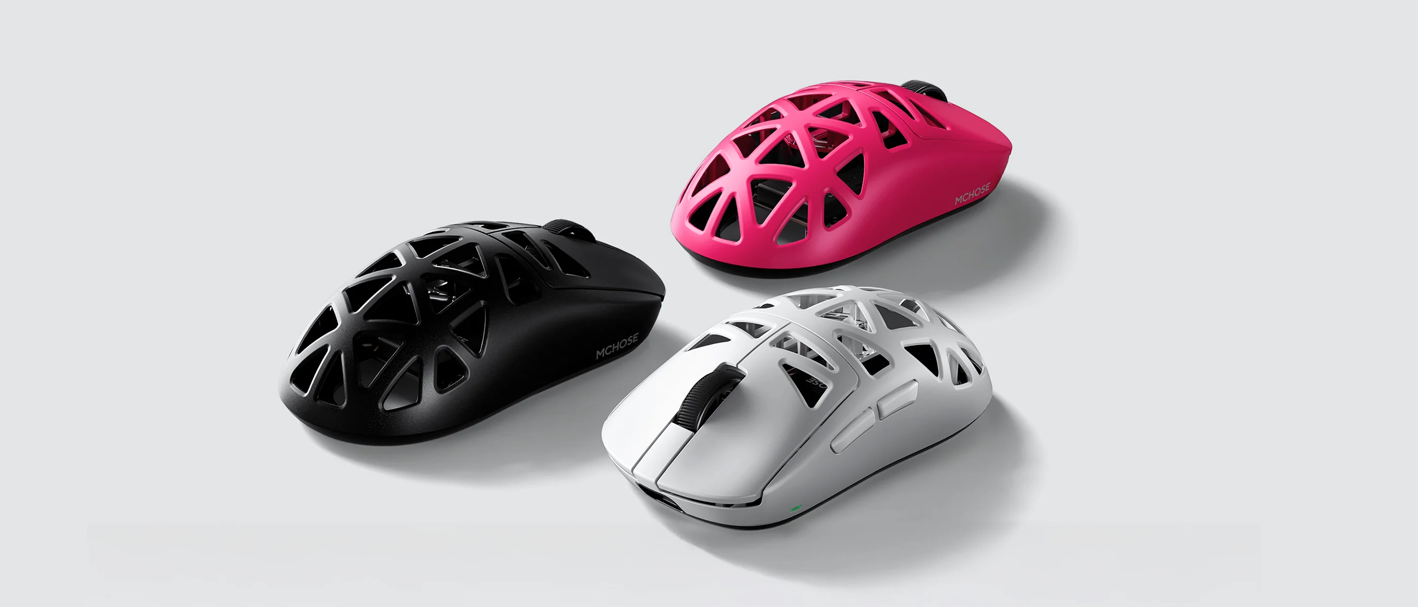 Empowering Creativity Through Precision Peripherals