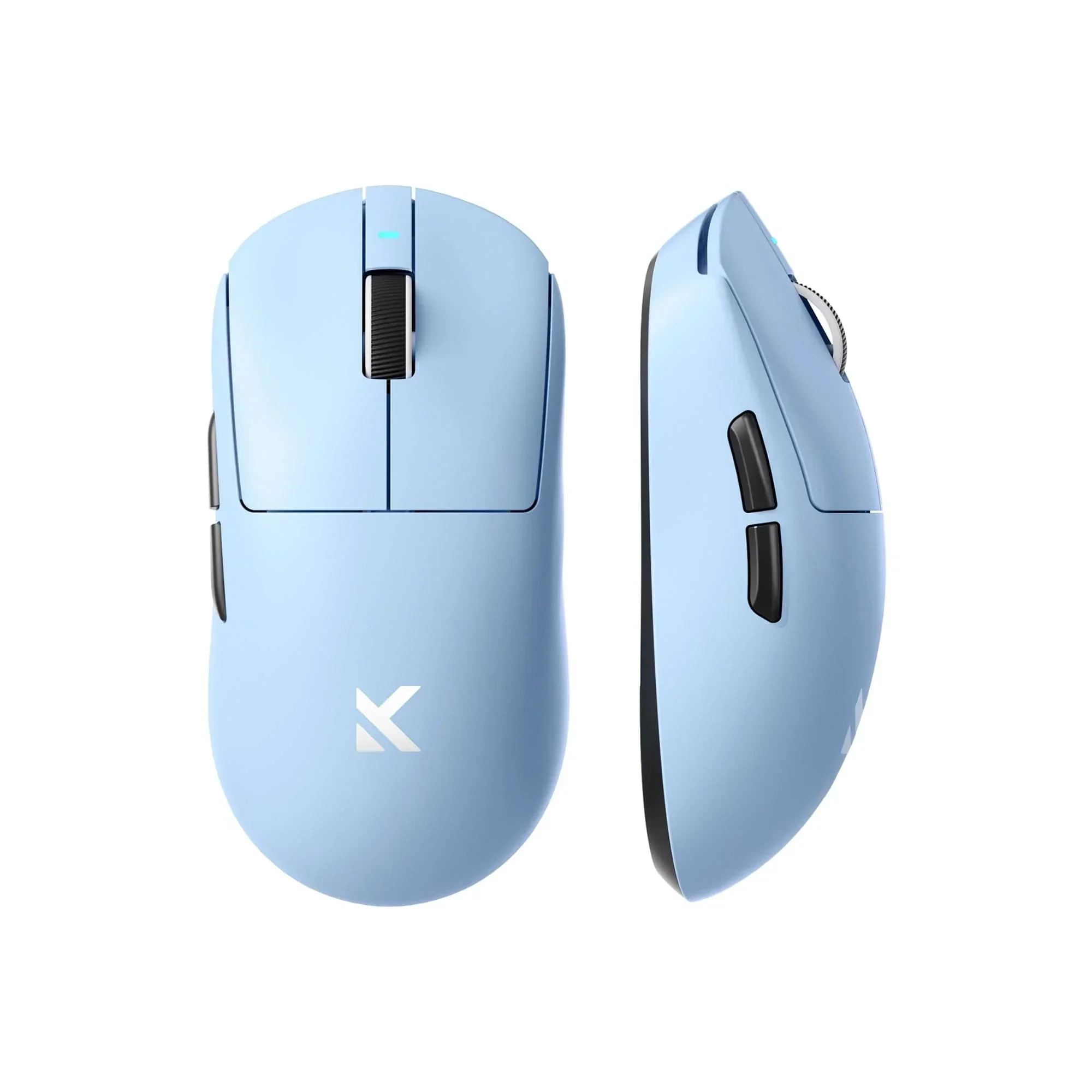 MCHOSE A7 Series Lightweight Wireless Gaming Mouse - Image 3