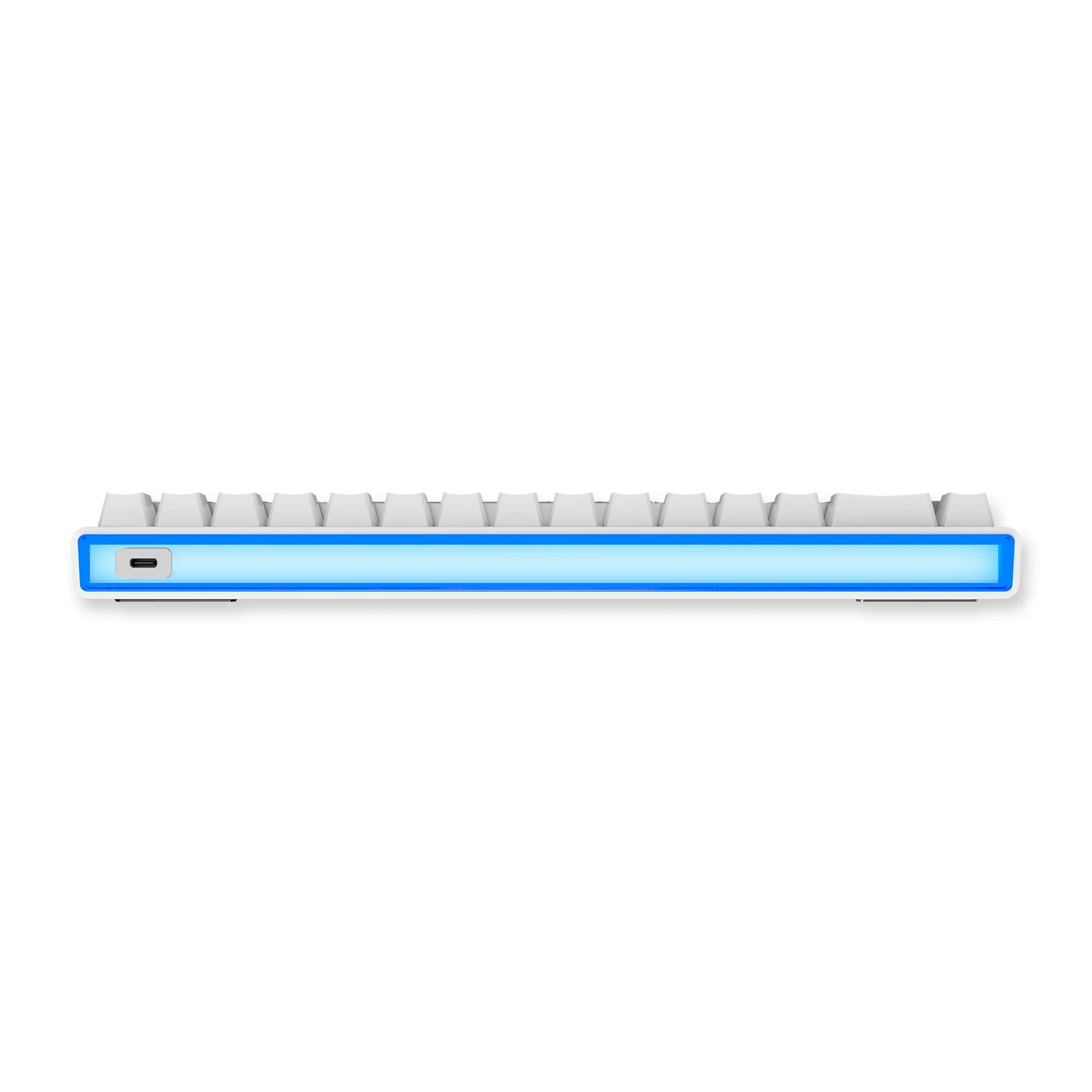 MCHOSE Ace 68 Air Hall Effect Magnetic Switch Gaming Keyboard - Image 12