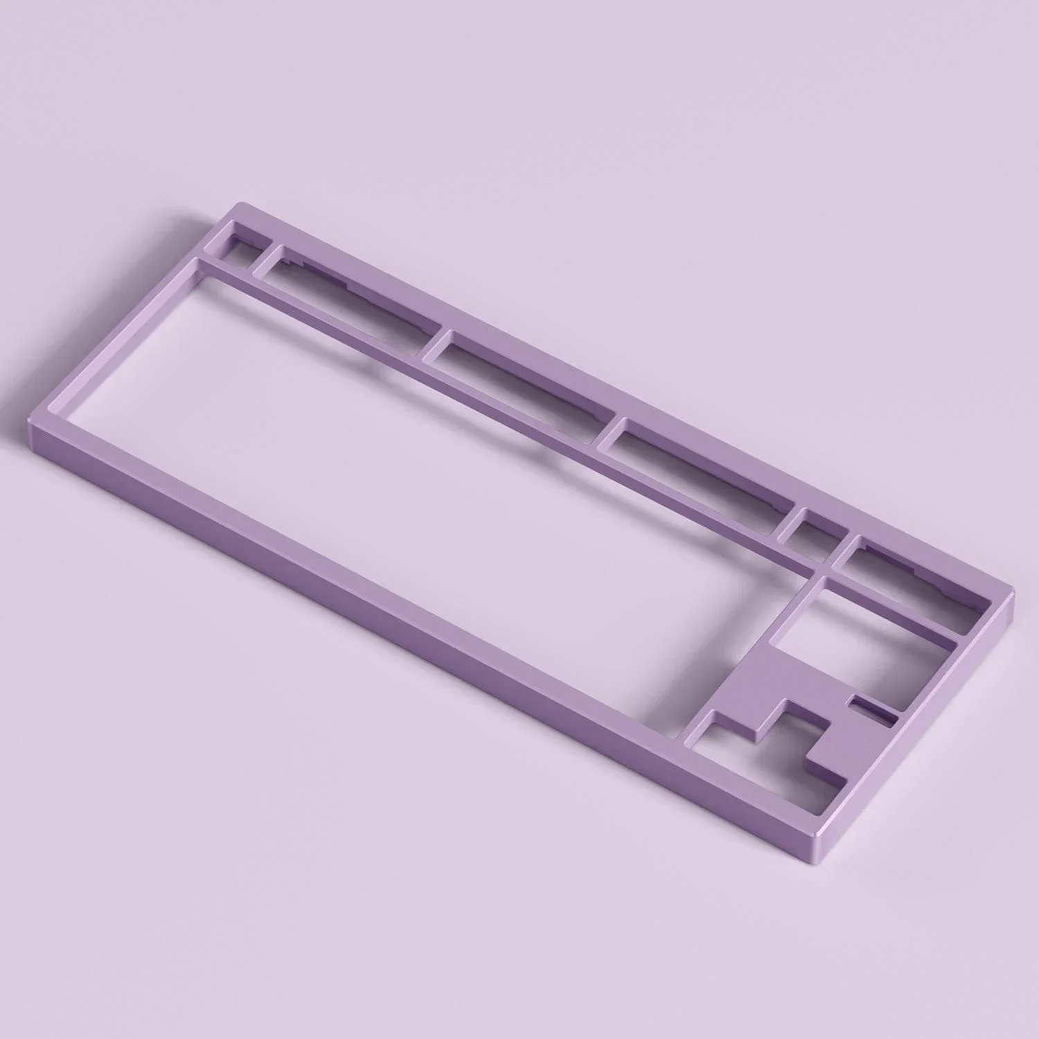 MCHOSE GX87 Aluminum Custom Mechanical Keyboard - Image 14