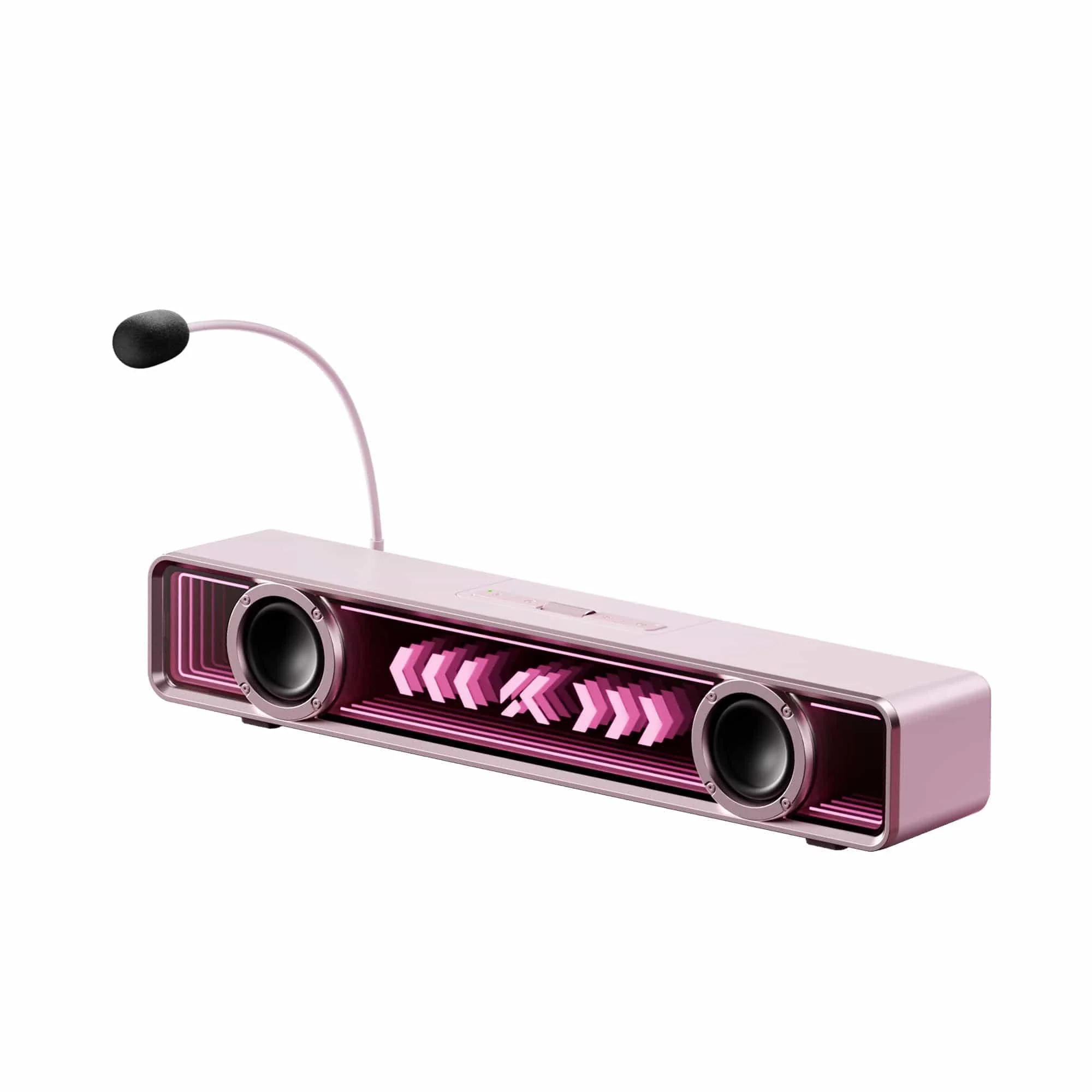 MCHOSE K20 Pro Gaming Soundbar - Image 3