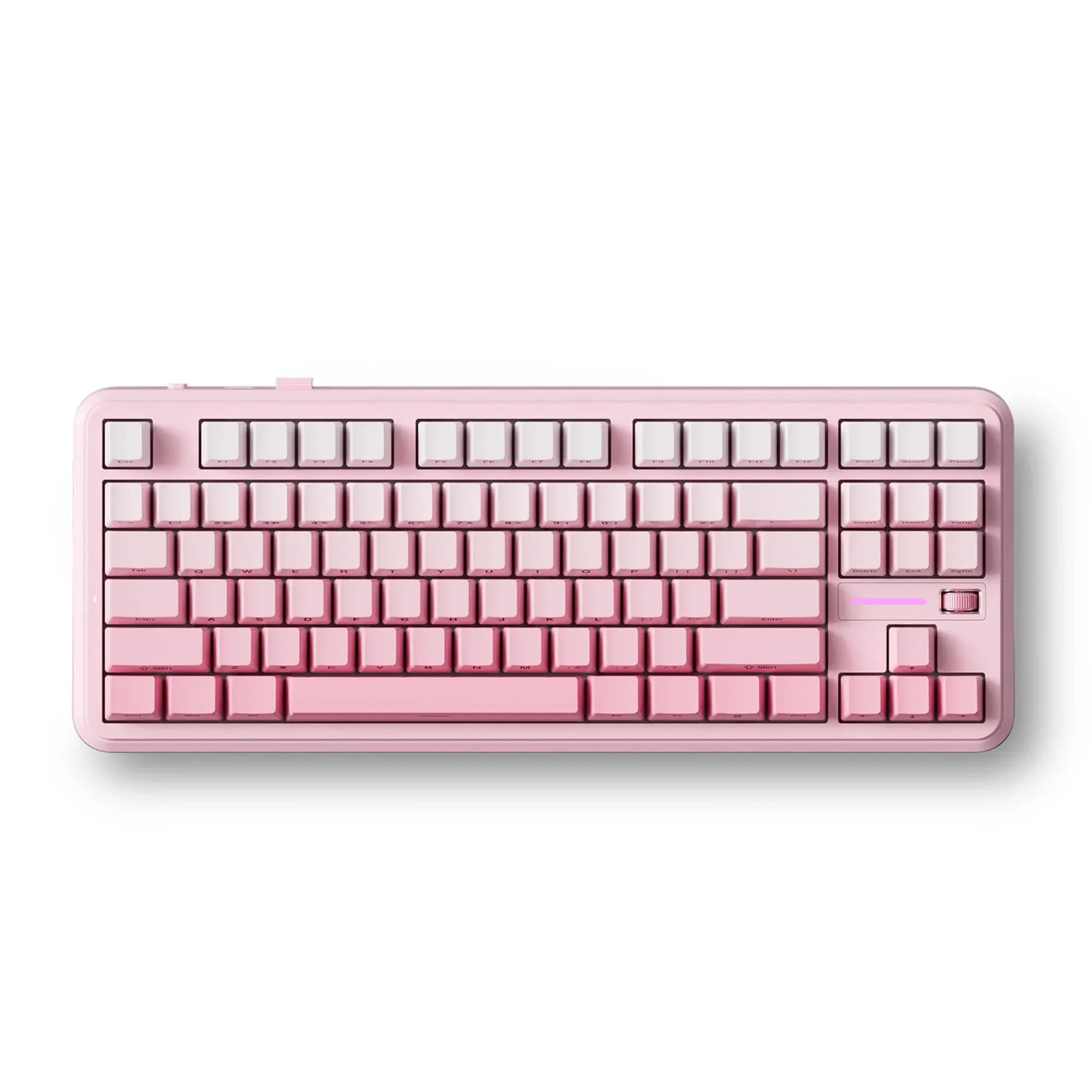 MCHOSE K87S Custom Mechanical Gaming Keyboard - Image 3