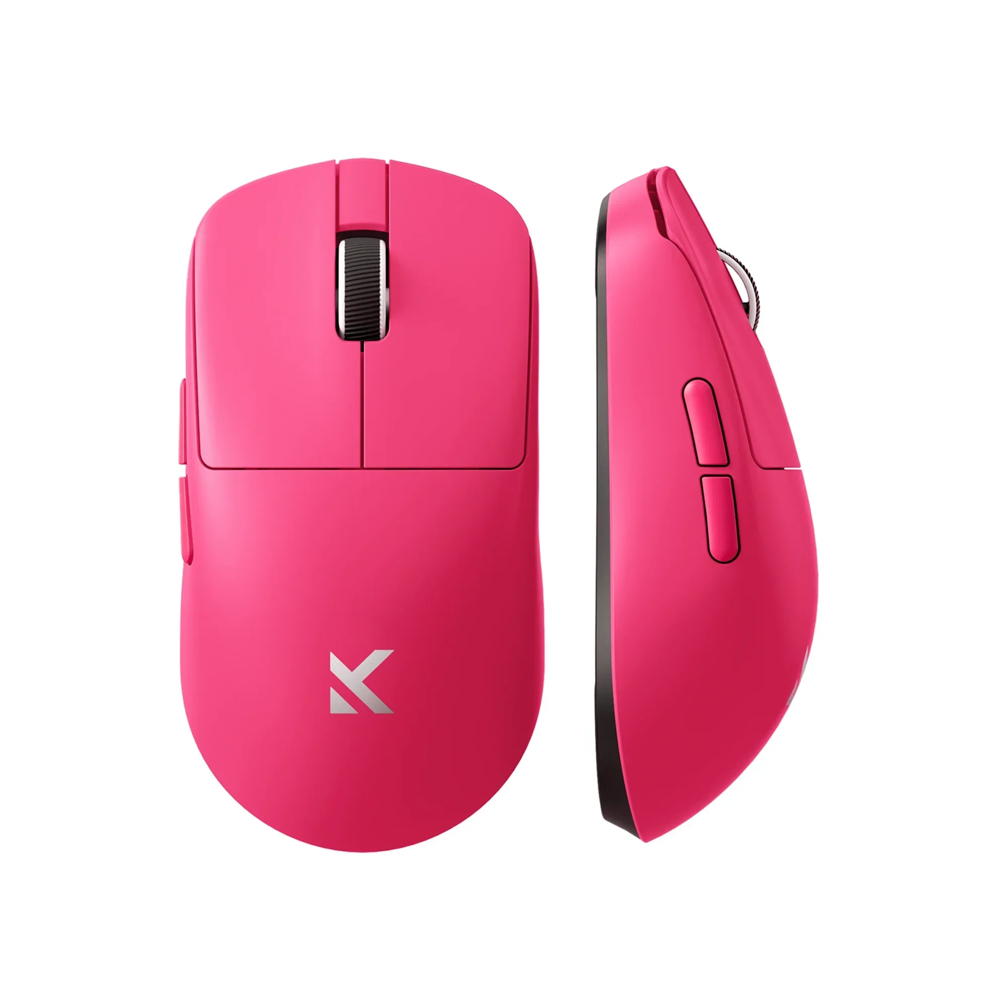 MCHOSE L7 Series Ultra-Lightweight Wireless Gaming Mouse - Image 6