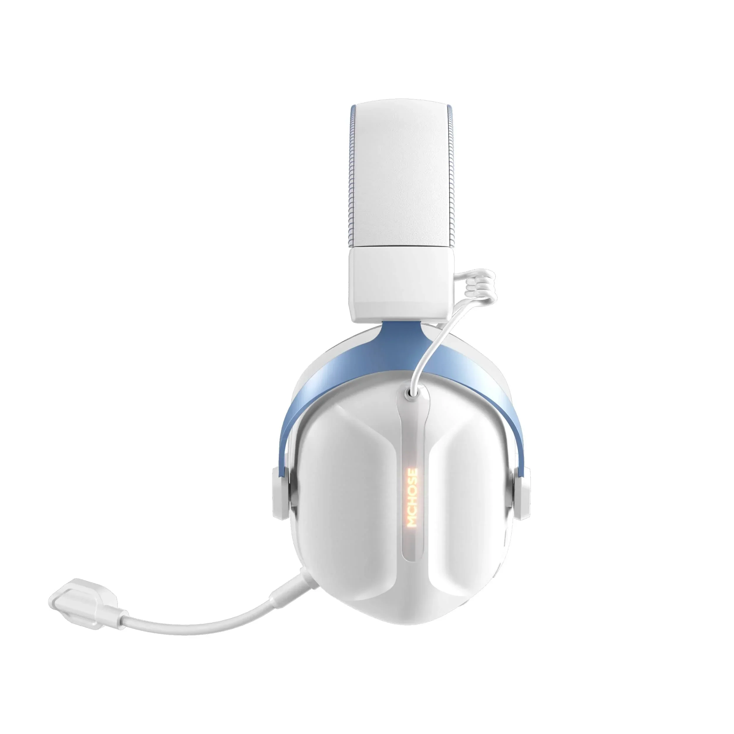 MCHOSE S9 Pro Wireless Gaming Headset - Image 4