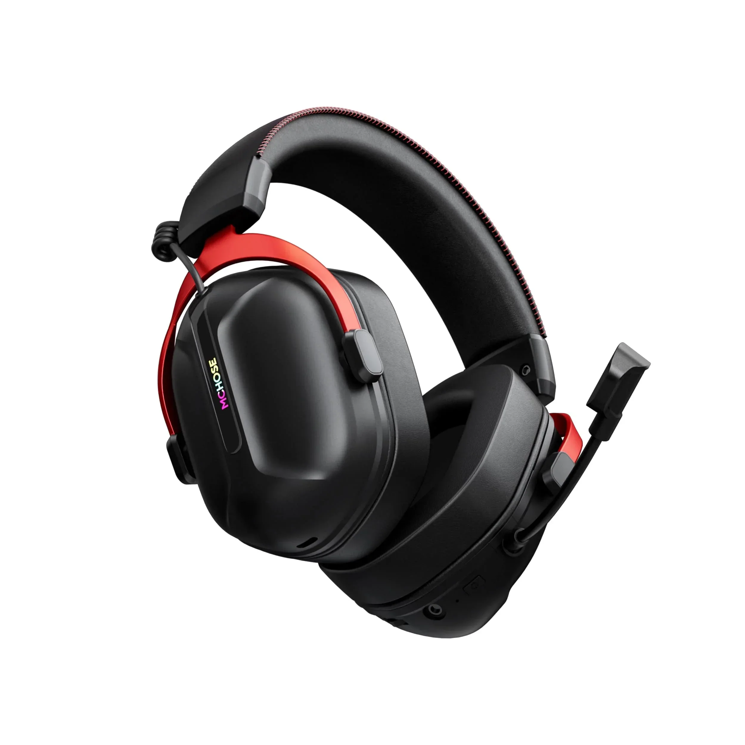 MCHOSE S9 Pro Wireless Gaming Headset - Image 5