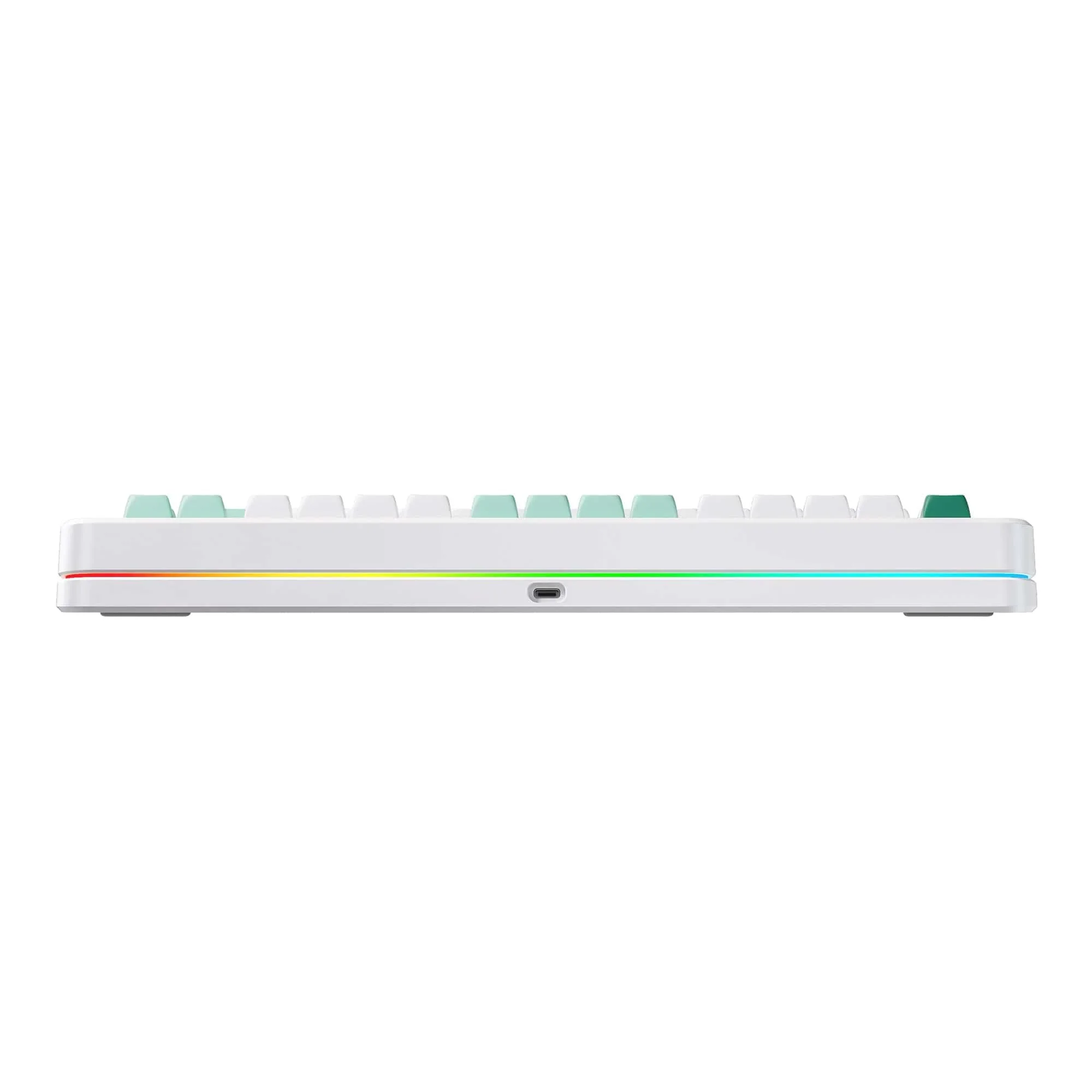 MCHOSE X75 V2 Custom Mechanical Keyboard for Office & Gaming - Image 18