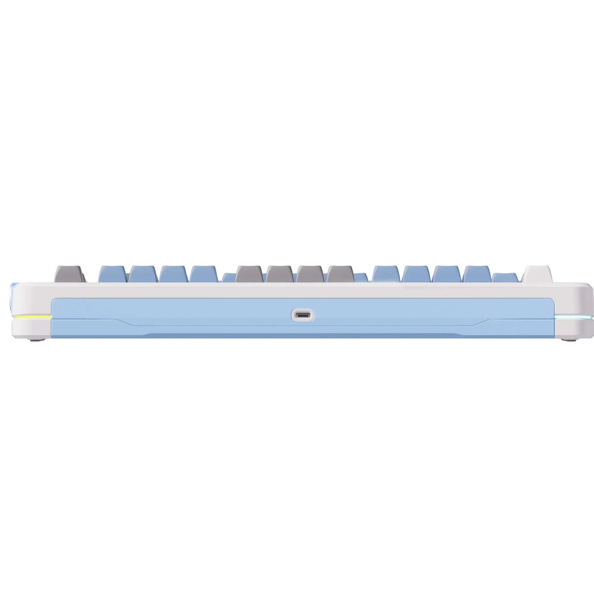 MCHOSE X75 Wireless Gasket Mount Mechanical Special Edition Thai Keyboard - Image 10
